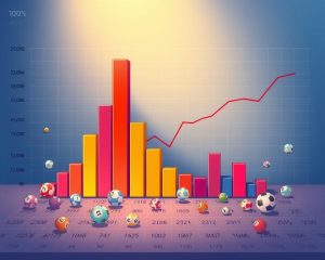 Read more about the article Prediksi Togel Online 100% Akurat dengan Pola Statistik