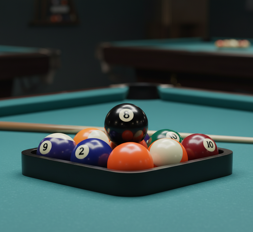 Read more about the article Mesin Pengacak Angka Bagaimana Teknologi Mengubah Hasil & Kepercayaan di Dunia Togel?